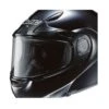HJC HJ-07 Dual Lens Snow Shield -Moto Gear Shop 0000 HJC CL Max Snow Helmet Dual Lens Shield Clear