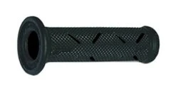 Pro Grip 717 GP Duo Density Race Grips -Moto Gear Shop 0000 Pro Grip 717 GP Dual Density Grips Black