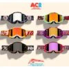 100% Accuri 2 Jett Lawrence Donut Goggle 6-Pack -Moto Gear Shop 100 accuri2 jett lawrence donut goggle6 pack