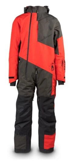509 Allied Insulated Mono Suit 14 509 Allied Insulated Mono Suit -Moto Gear Shop 509 allied insulated mono suit 2