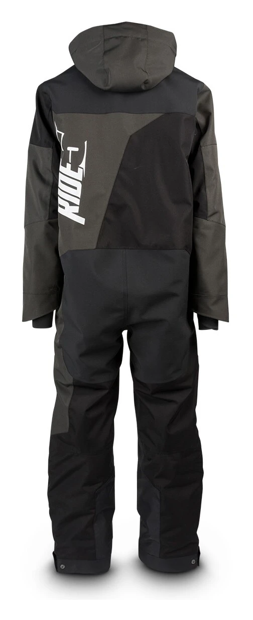 509 Allied Insulated Mono Suit 8 509 Allied Insulated Mono Suit - Image 6