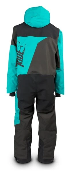 509 Allied Insulated Mono Suit 19 509 Allied Insulated Mono Suit -Moto Gear Shop 509 allied insulated mono suit 7