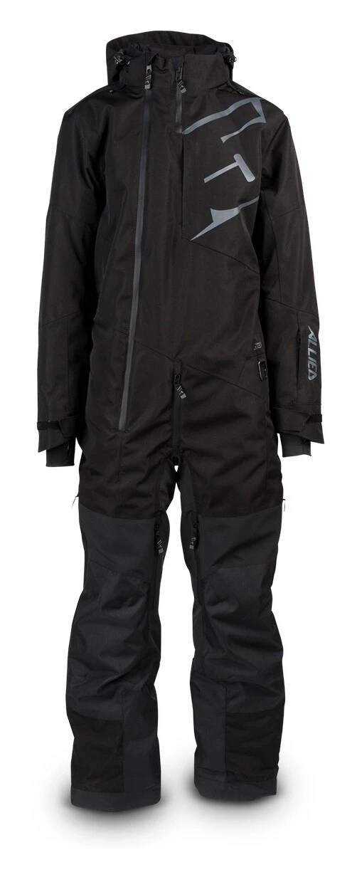 509 Allied Insulated Mono Suit 3 509 Allied Insulated Mono Suit