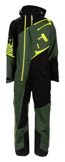 509 Allied Mono Suit 26 509 Allied Mono Suit -Moto Gear Shop 509 allied mono suit 4
