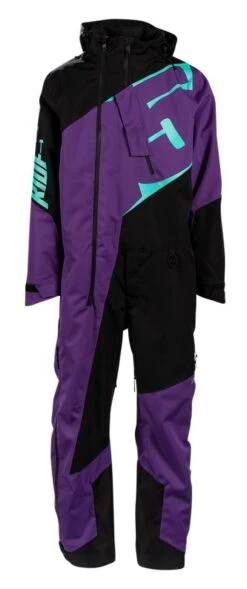 509 Allied Mono Suit 28 509 Allied Mono Suit -Moto Gear Shop 509 allied mono suit 6