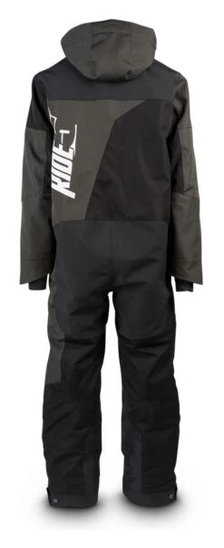 509 Allied Mono Suit Shell -Moto Gear Shop 509 allied mono suit shell 5