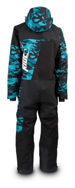 509 Allied Mono Suit Shell -Moto Gear Shop 509 allied mono suit shell 9