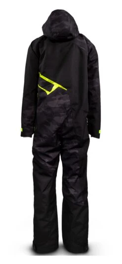 509 Allied Mono Suit 23 509 Allied Mono Suit -Moto Gear Shop 509 allied mono suit shell black camo 1