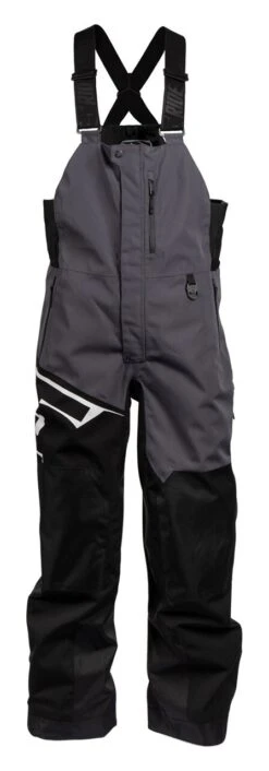 509 Evolve Bib -Moto Gear Shop 509 evolve bib black red 2