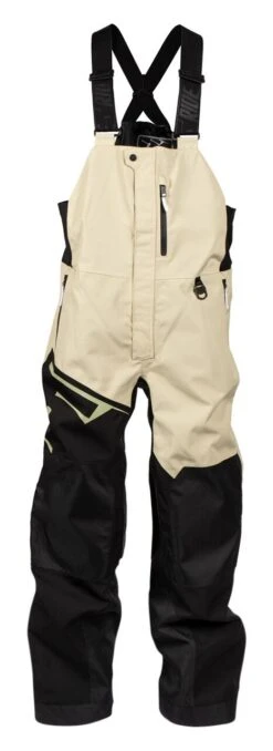 509 Evolve Bib -Moto Gear Shop 509 evolve bib black red 5