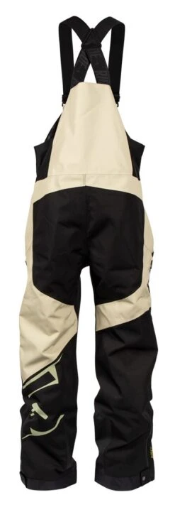 509 Evolve Bib -Moto Gear Shop 509 evolve bib black red 6