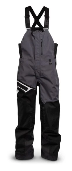 509 Evolve Bib Shell -Moto Gear Shop 509 evolve bib shell 2