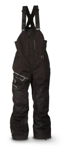 509 Evolve Bib Shell