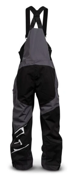 509 Evolve Bib Shell -Moto Gear Shop 509 evolve bib shell 3