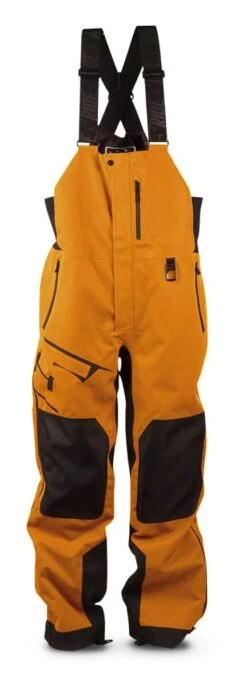 509 Evolve Bib Shell -Moto Gear Shop 509 evolve bib shell 4