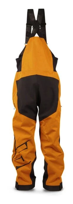 509 Evolve Bib Shell -Moto Gear Shop 509 evolve bib shell 5