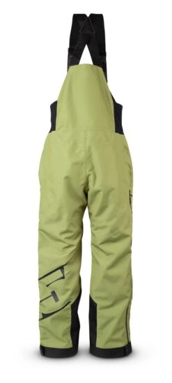 509 Evolve Bib -Moto Gear Shop 509 evolve bib tamarack 1