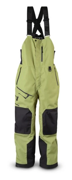 509 Evolve Bib -Moto Gear Shop 509 evolve bib tamarack