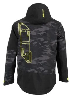 509 Forge Insulated Jacket -Moto Gear Shop 509 forge insulated jacket black camo 1