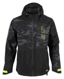 509 Forge Insulated Jacket -Moto Gear Shop 509 forge insulated jacket black camo