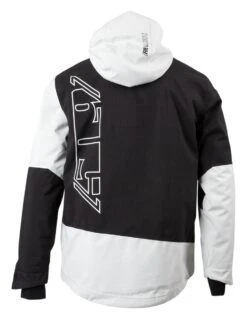 509 Forge Insulated Jacket -Moto Gear Shop 509 forge insulated jacket light grey 1