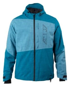 509 Forge Insulated Jacket -Moto Gear Shop 509 forge insulated jacket sharkskin