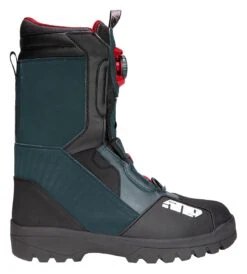 509 Raid Single Boa Boots -Moto Gear Shop 509 raid single boa boots sharkskin