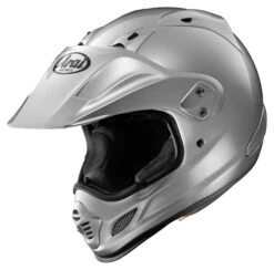 Arai XD-4 Helmet -Moto Gear Shop 81 7750XD4AlumSil