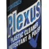 Plexus Plastic Cleaner Protectant Polish -Moto Gear Shop Plexus Plastic Cleaner Protectant And Polish