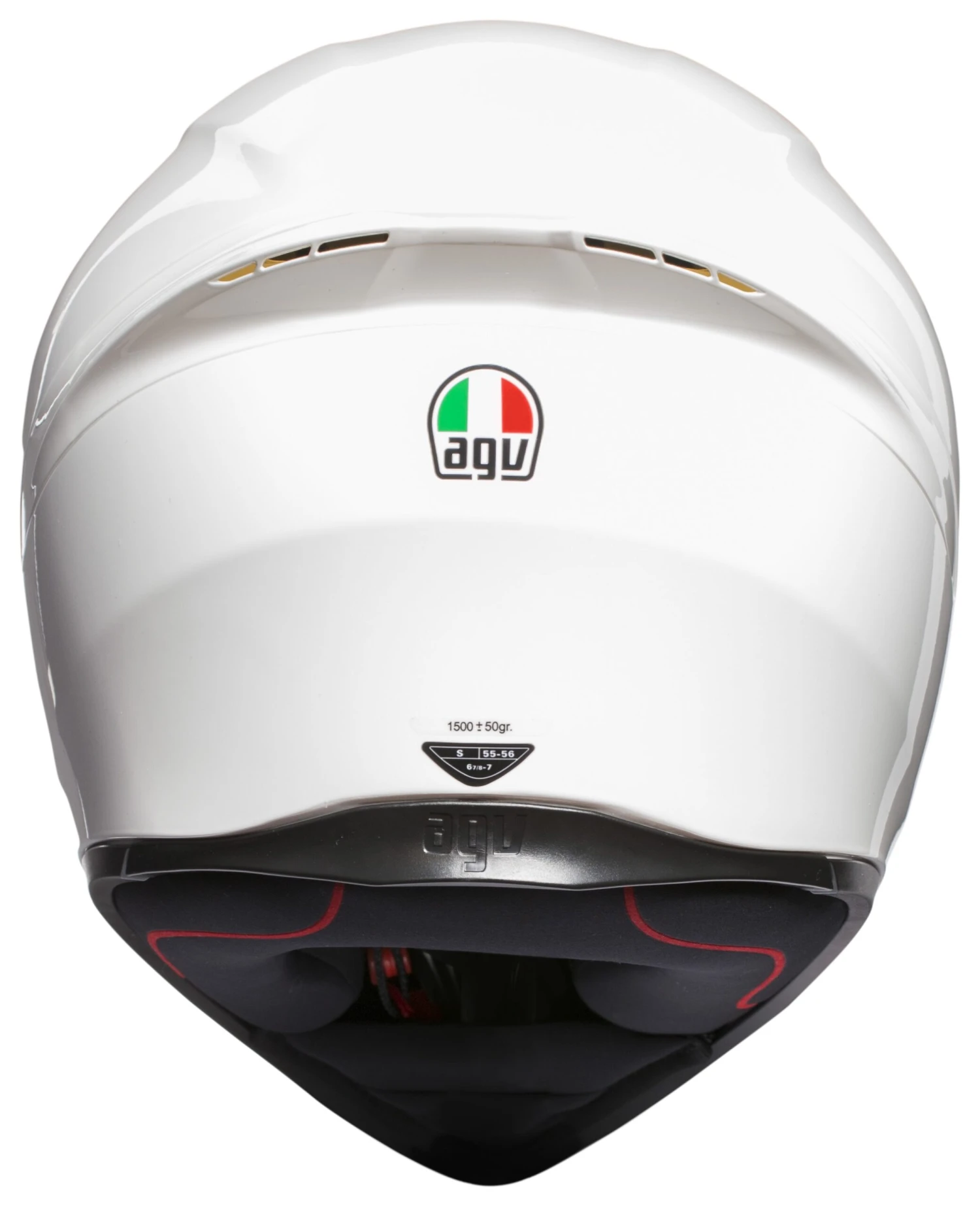 AGV K1 Helmet 15 AGV K1 Helmet - Image 13