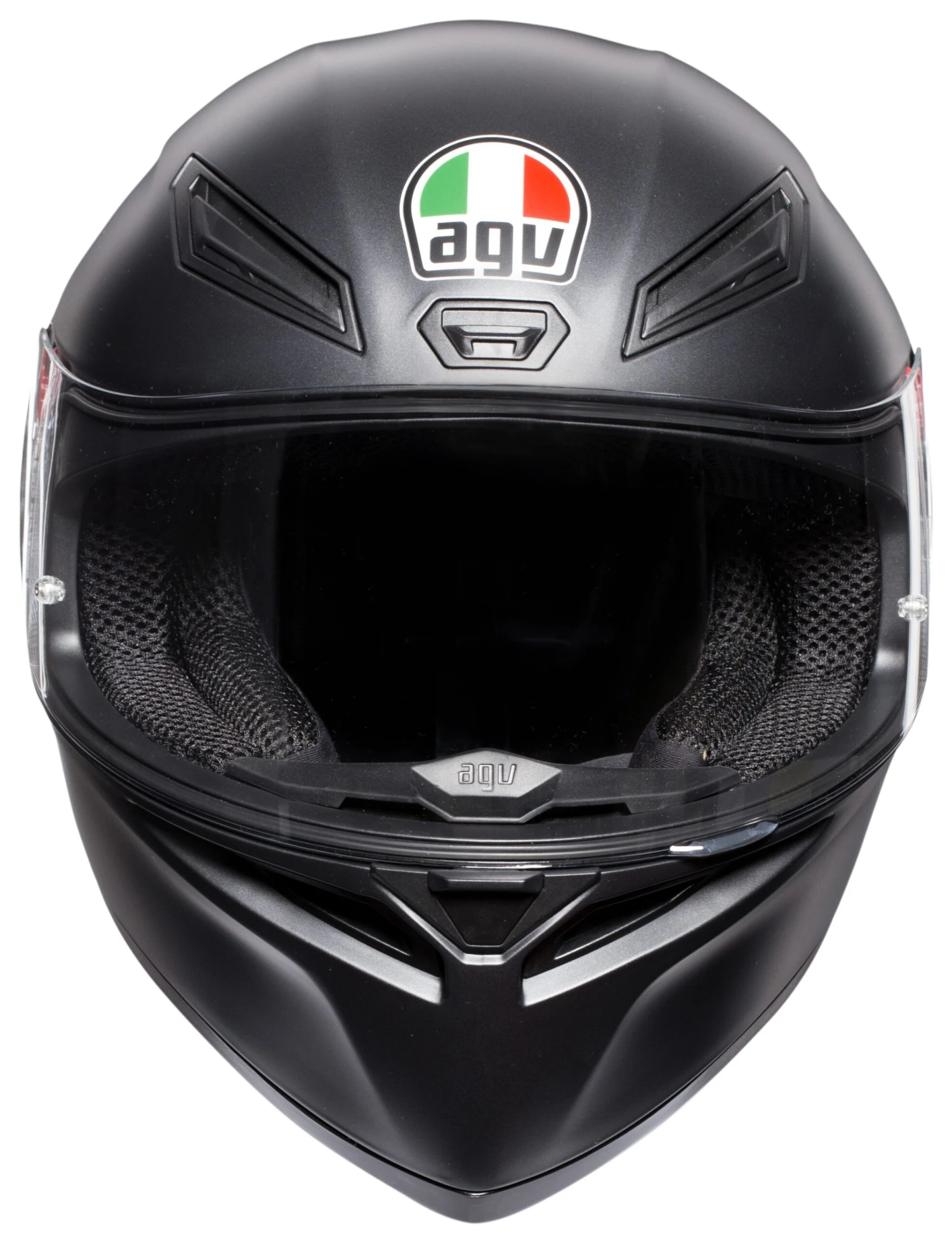 AGV K1 Helmet 9 AGV K1 Helmet - Image 7