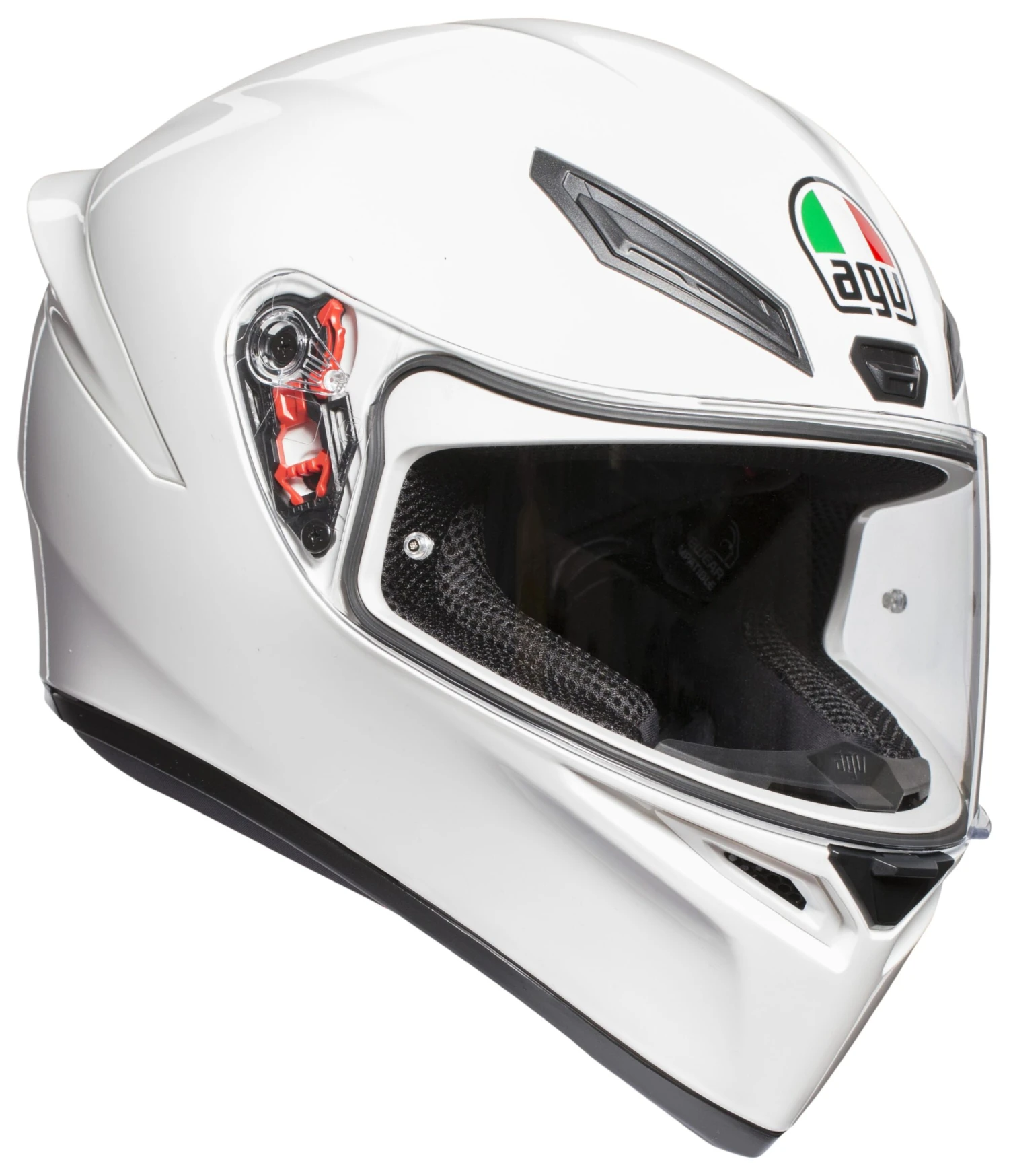 AGV K1 Helmet 11 AGV K1 Helmet - Image 9