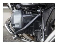 AltRider Reinforcement Crash Bars BMW R1200GS / Adventure 2013-2018 -Moto Gear Shop alt rider reinforcement crash bars bmwr1200 gs adventure20172018 2