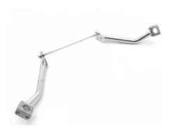 AltRider Reinforcement Crash Bars BMW R1200GS / Adventure 2013-2018 -Moto Gear Shop alt rider reinforcement crash bars bmwr1200 gs adventure20172018 5