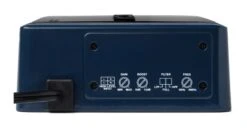 Aquatic AV 300 Watt 2-Channel Amplifier For Harley Touring 1998-2023 -Moto Gear Shop aquatic av2 channel amplifier for harley 2