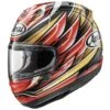 Arai Corsair X Nakagami Helmet -Moto Gear Shop arai corsair x nakagami