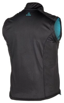 AXIAL Block Jacket / Vest -Moto Gear Shop axial block jacket vest black 3