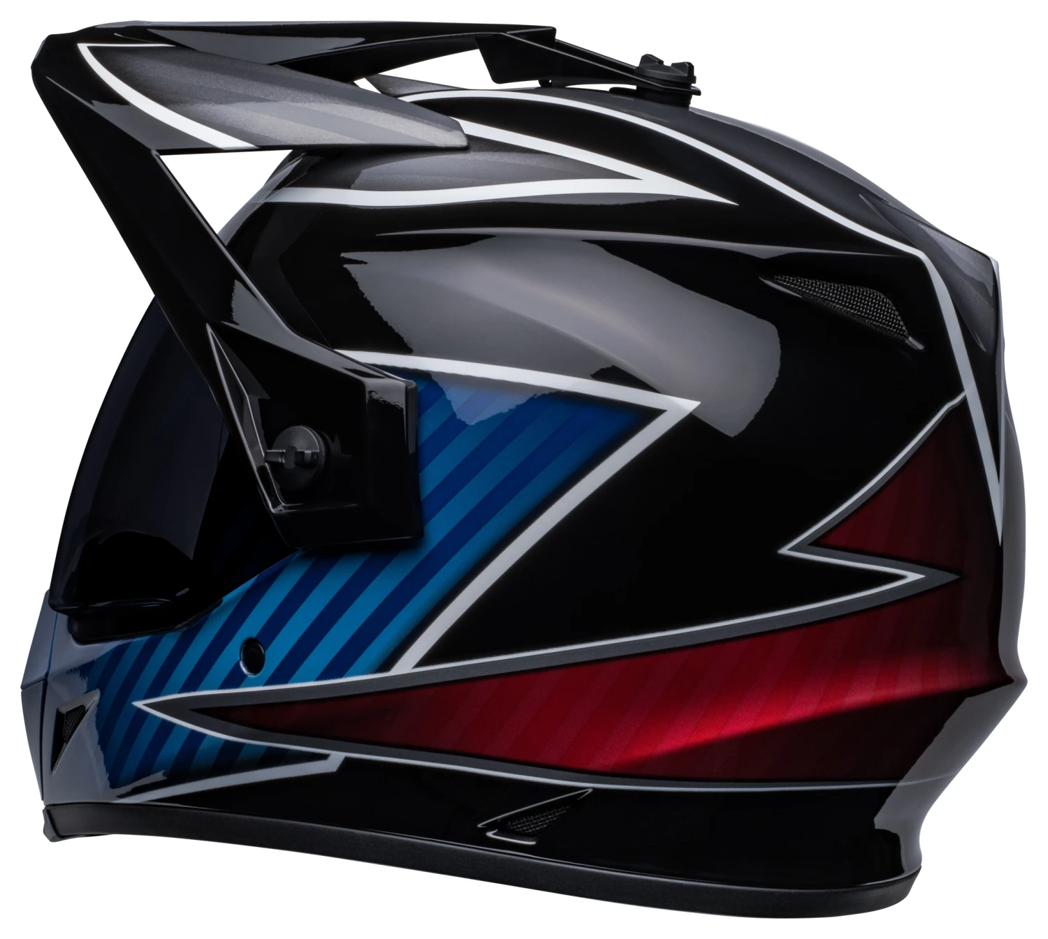 Bell Helmets Bell MX-9 Adventure Mips Dalton Helmet 9 Bell Helmets Bell MX-9 Adventure Mips Dalton Helmet - Image 7