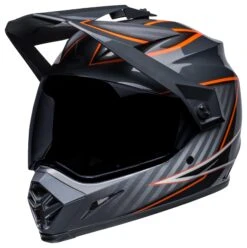 Bell Helmets Bell MX-9 Adventure Mips Dalton Helmet 30 Bell Helmets Bell MX-9 Adventure Mips Dalton Helmet -Moto Gear Shop bell mx9 adventure mips dalton helmet 8