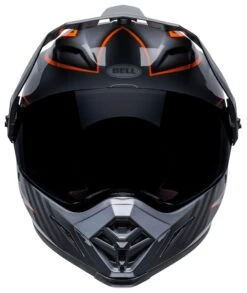 Bell Helmets Bell MX-9 Adventure Mips Dalton Helmet 31 Bell Helmets Bell MX-9 Adventure Mips Dalton Helmet -Moto Gear Shop bell mx9 adventure mips dalton helmet 9