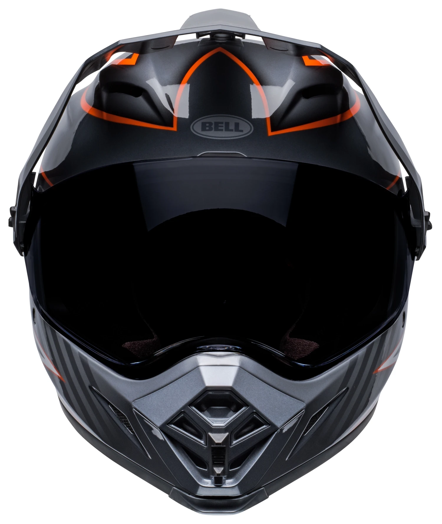 Bell Helmets Bell MX-9 Adventure Mips Dalton Helmet 12 Bell Helmets Bell MX-9 Adventure Mips Dalton Helmet - Image 10