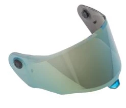 Bell Helmets Bell Panovision Face Shield -Moto Gear Shop bell panovision face shield dark gold iridium