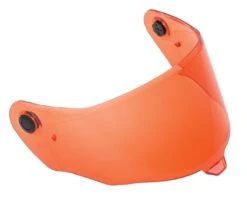 Bell Helmets Bell Panovision Face Shield -Moto Gear Shop bell panovision face shield hi def persimmon