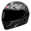 Bell Helmets Bell Qualifier Stealth Camo Helmet -Moto Gear Shop bell qualifier stealth camo helmet