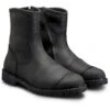 Belstaff Duration Boots -Moto Gear Shop belstaff duration boots black