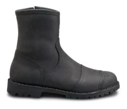 Belstaff Duration Boots -Moto Gear Shop belstaff duration boots black 2