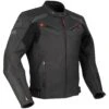 Bering Hobart Jacket 1 Bering Hobart Jacket -Moto Gear Shop bering hobart jacket black