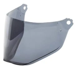 Sedici Viaggio Anti-Scratch Face Shield -Moto Gear Shop bilt explorer adventure anti scratch faceshield dark smoke