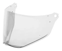 New Release -Moto Gear Shop bilt explorer adventure anti scratch faceshield light smoke