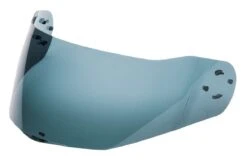 BILT Power Pinlock-Ready Face Shield -Moto Gear Shop bilt power modular face shield light smoke